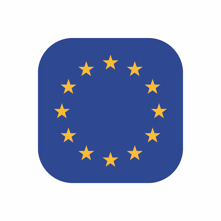 EU Market mark