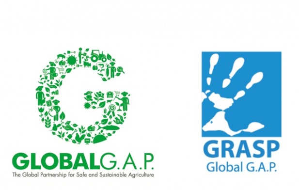 GLOBALG.A.P. certification mark