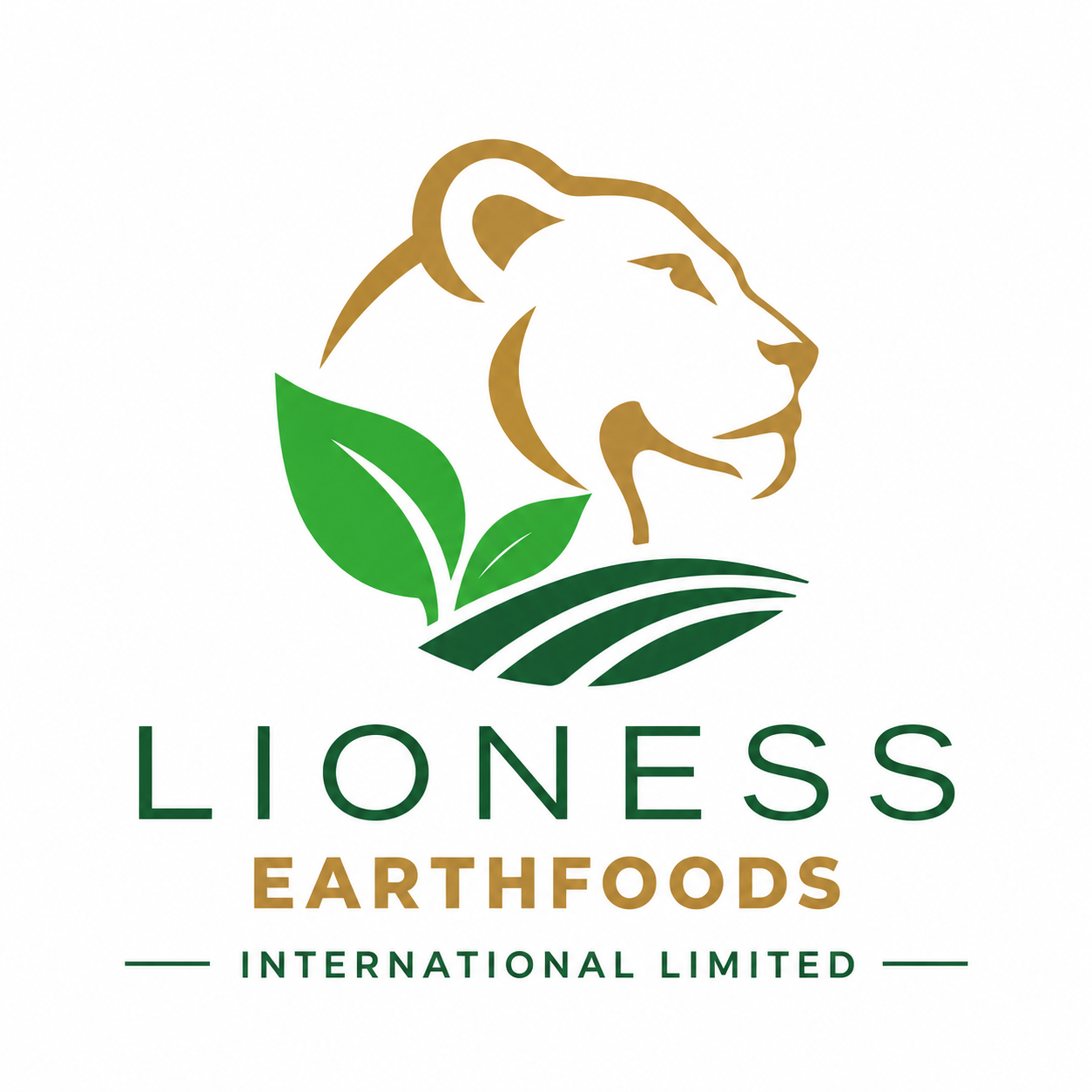 Lioness EarthFoods International