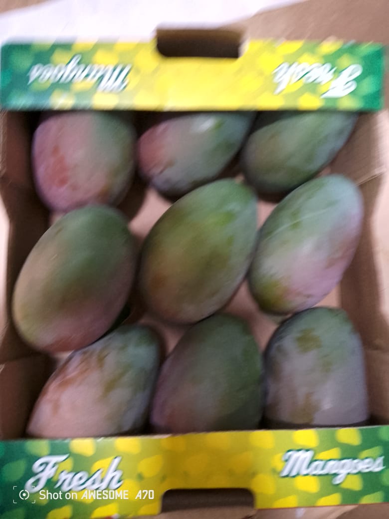 Mangoes
