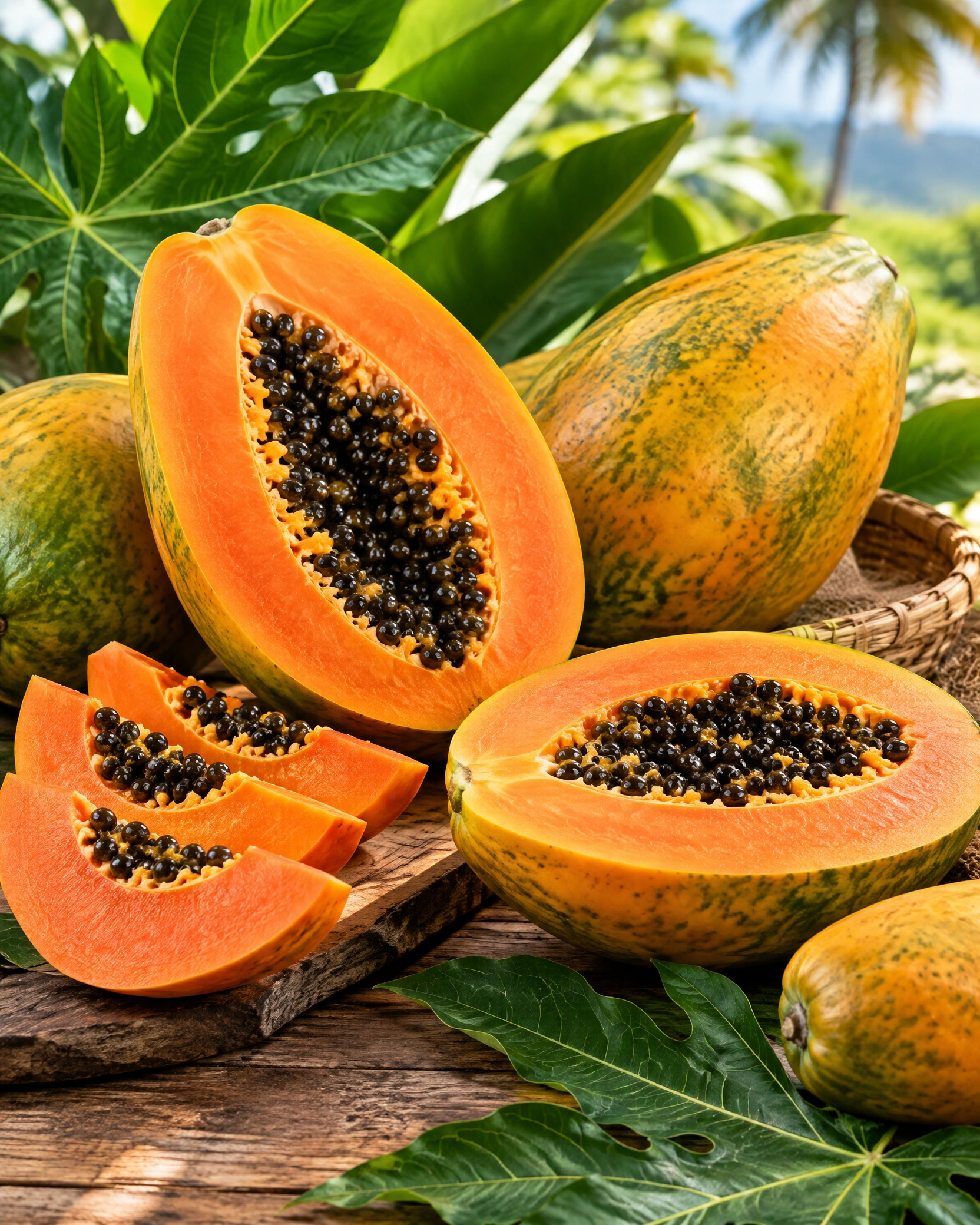 Papaya