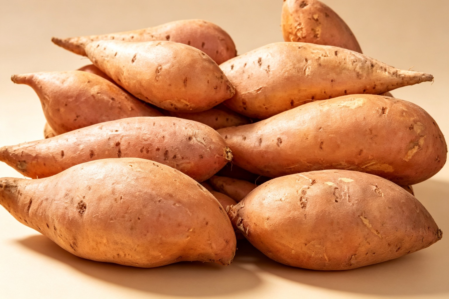 Sweet potatoes